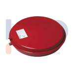 Genleşme Tankı Cimm 10lt 1/2 Ferroli 39809690, 36802740