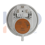 Hava Sivici Huba 70-60PA Baxi 710789900