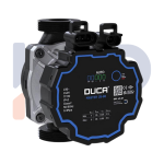 Pompa Duca GEX-C Master 15-60-130 Demir Gövde