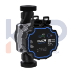 Pompa Duca GEX-C Master 32-80-180 Demir Gövde