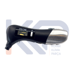 Tank Basınç Ölçer Plus+