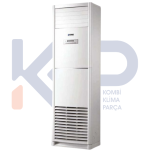Klima York Inverter Salon Tipi Split 48000 BTU