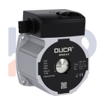 Pompa Duca GPAII Emas Pwmsiz