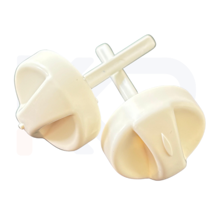 Bağlantı Parçası Düğme Baykan Ay