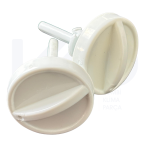 Bağlantı Parçası Düğme Demirdöküm Nepto