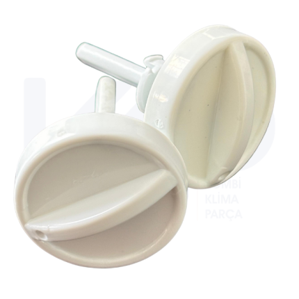 Bağlantı Parçası Düğme Demirdöküm Nepto