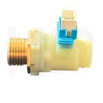 Akış Türbini Wolab Ferroli Divatop 410045368, 39820450