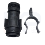 Bağlantı Parçası Bypass Baxi, Ariston 710046300