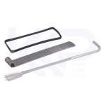 Eşanjör Temizleme Aparatı Bosch 7719001996