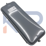 Genleşme Tankı Era 6lt 3/8 Dikdörtgen Immergas 1.027080, 1.036267, 1.015138, 13N6000623