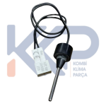 Sensör Yoğuşmalı Baca Sensörü NTC 10K Viesmann 7822767