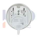 Hava Sivici BDR Control 70-60PA Baxi 710789900