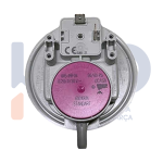 Hava Sivici Huba 50-40PA Riello R20063584