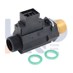 Akış Şalteri TR Düz Ariston 65100296 Baxi JJJ005667220