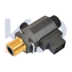 Akış Şalteri TR Baymak Main JJJ005663770, Fondital 6FLUSSOS06, Alarko, Beretta R10022752