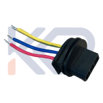 Molex Pompa Bağlantı Adaptörü