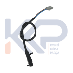 Kablo Gaz Valfi  2 li SIT