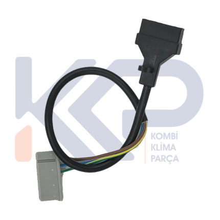 Kablo Gaz Valfi  6 lı SIT