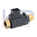 Akış Şalteri Pirinç Demirdöküm Şofben