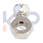 Bağlantı Parçası TR Altıgen Somun Vaillant VCM, VCK, VMW 0020107723, 084975