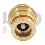 Bağlantı Parçası Bypass Baymak Luna