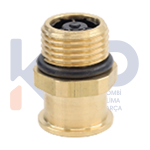 Bağlantı Parçası Bypass ECA Proteus