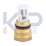 Bağlantı Parçası  Bypass Vaillant VCK