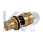 Akış Türbini Wolab Baymak Yaylı JJJ000619050, 7211822, Ariston 65100541