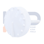 Bağlantı Parçası Düğme Isı Ayar Baymak Eco5