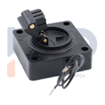 Akış Şalteri TR Viessmann, Ariston Uno 995948