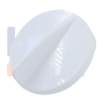 Bağlantı Parçası Düğme Beyaz Eca Proteus