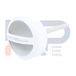 Bağlantı Parçası Düğme Isı Ayar Uzun Eca Confeo Premix