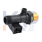 Akış Şalteri Eltek Immergas 410073016, Beretta R10022348