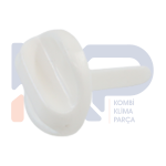 Bağlantı Parçası Düğme Ferroli