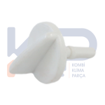 Bağlantı Parçası Düğme Eca Proteus Plus