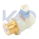 Akış Türbini Eltek Ferroli Divatop 39820450, 410045368 Beyaz