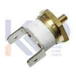 Termostat Limit BDR Control 105 Derece Vidalı Bosch 87229638580