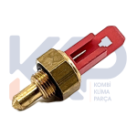 Sensör Daldırma Ntc Wolab Oringli 8700400014A, 198733, 198777, 20118638