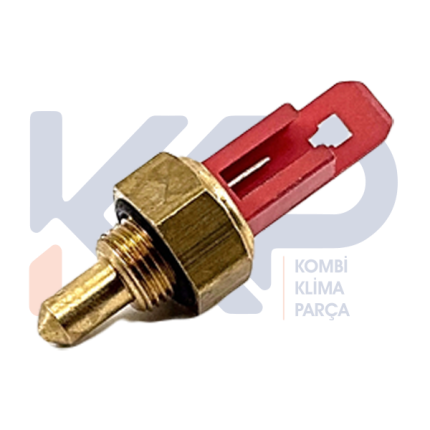 Sensör Daldırma Ntc Wolab Oringli 8700400014A, 198733, 198777, 20118638