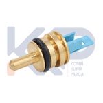 Sensör Daldırma Ntc Wolab Ariston 710056200, 10027351, 721309400