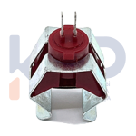 Sensör Boru Tip Ntc Wolab 1/2 Demirdöküm, Baymak, Baxi JJJ008435510 8435510