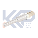 Sensör Daldırma NTC Gümüş Bosch Buderus Eca