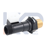 Akış Şalteri Bitron Ferroli, Riello R10022348