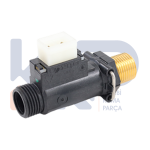 Akış Şalteri Bitron Ariston Microtec TX 65100296, 125228101