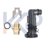 Akış Şalteri TR L Tip Viessmann Vitopend100, Vitodens100 7828287