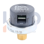 Su Basınç Transdüseri Mater Pirinç Bağlantı