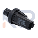 Su Basınç Transdüseri Geçme Protherm 0020118696, Vaillant 0020047118, 0020059717, 0020020016, 0020123528, 253595, Gloworm 0020079644, Wolf 274478399, Viessmann 7826025, Saunier Duval 0020069021, Tiberis 30631300500401