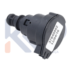 Su Basınç Sivici Bitron Ariston SIME 6273608 ARISTON BAXI 710109100 DE DIETRICH REMEHA S100821 ECA 7006907543