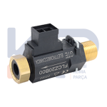 Akış Şalteri GTE Şofben Demirdöküm