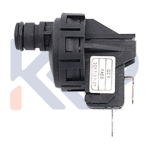 Su Basınç Sivici Huadi Airfel Geçme